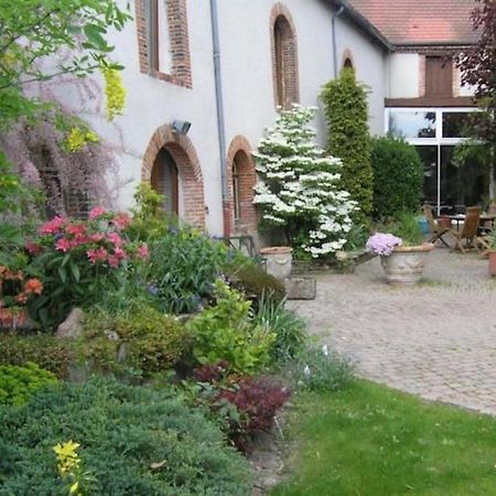 Le Corrigot Hotel Pierry Eksteriør billede