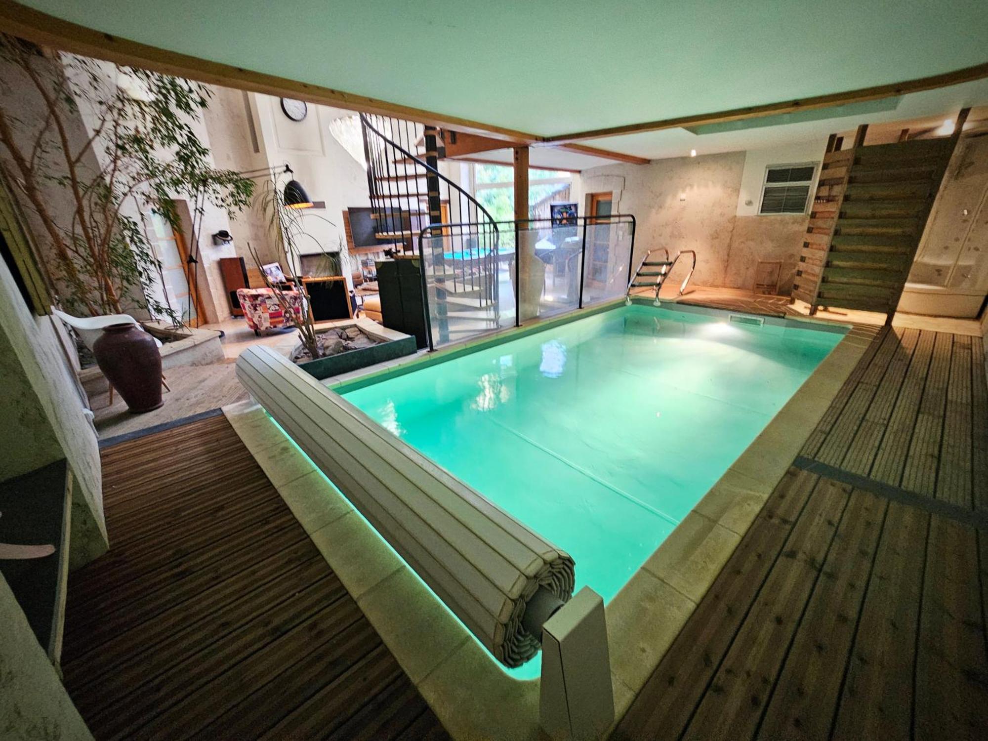 Le Corrigot Hotel Pierry Eksteriør billede