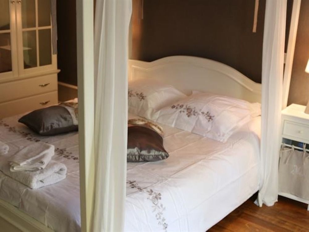 Le Corrigot Hotel Pierry Eksteriør billede